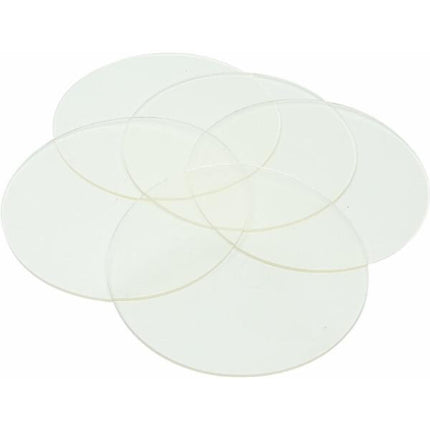 SPIT MEMBRANEN WATEROPVANG MAX. Ø 130 MM- SDR130 (5 STUKS)