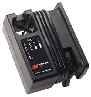 SPIT ACCULADER - PULSA 27/40/65/IF/800  & STOCKADE ST400i