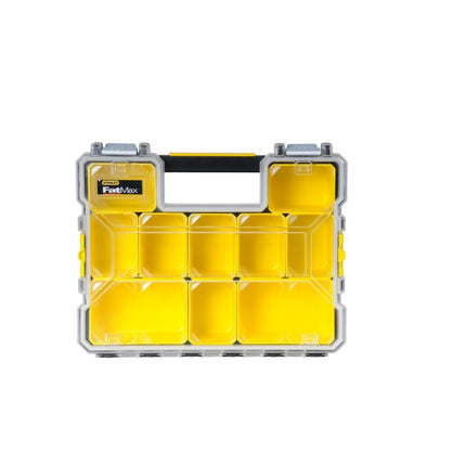 Stanley FatMax Professionele Twinpack Organizer - FMST1-70740