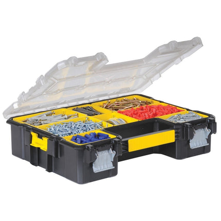 Stanley FatMax Professionele Twinpack Organizer - FMST1-70740