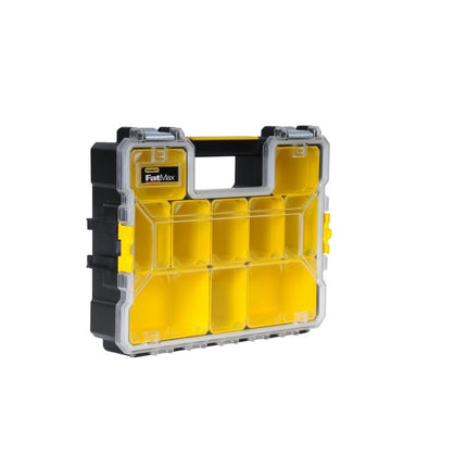 Stanley FatMax Professionele Twinpack Organizer - FMST1-70740