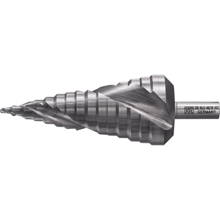 Afbeelding PFERD TOOLS hss-getrapte boren STB HSS 3,5-40/10
