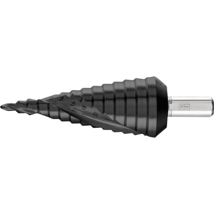 Afbeelding PFERD TOOLS stappenboor STB HSS