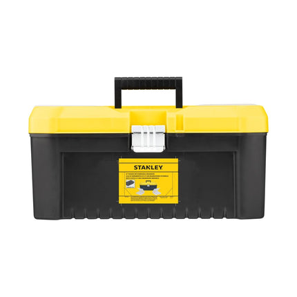 STANLEY GEREEDSCHAPSKOFFER ESSENTIAL 16"UITNEEMBARE ORGANISERS