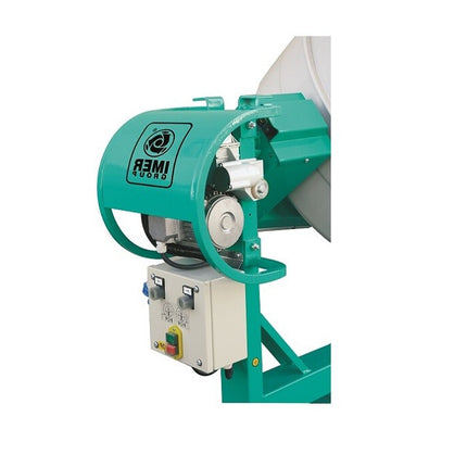 Beschermkap voor Syntesi 350 EL - IMPR3209005