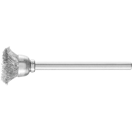 Afbeelding PFERD TOOLS miniatuur-komborstel TBU