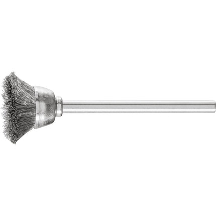 Afbeelding PFERD TOOLS miniatuur-komborstel TBU