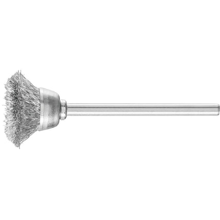 Afbeelding PFERD TOOLS miniatuur-komborstel TBU