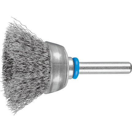 Afbeelding PFERD TOOLS stiftborstel komvorm TBU