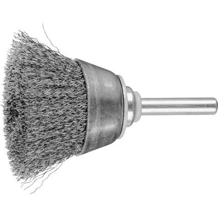 Afbeelding PFERD TOOLS stiftborstel komvorm TBU