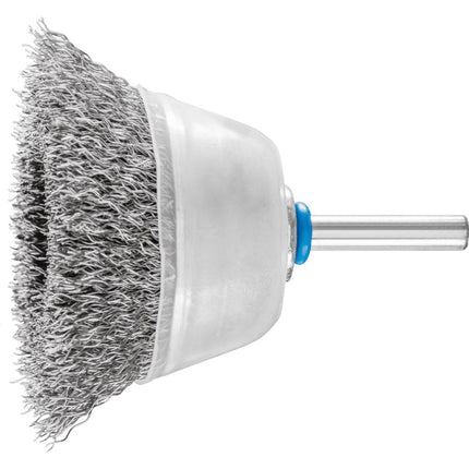 Afbeelding PFERD TOOLS stiftborstel komvorm TBU