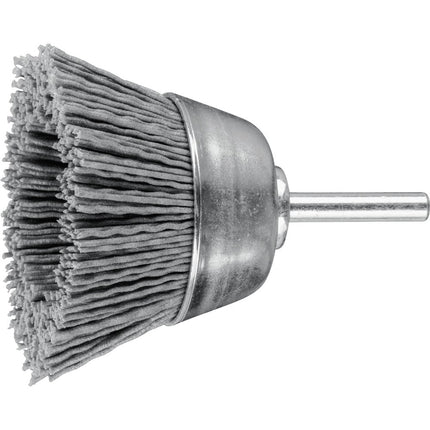 Afbeelding PFERD TOOLS stiftborstel komvorm TBU