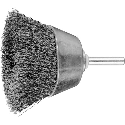 Afbeelding PFERD TOOLS stiftborstel komvorm TBU