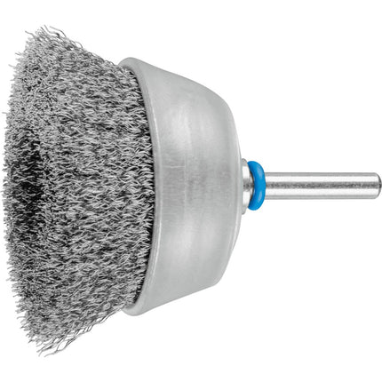 Afbeelding PFERD TOOLS stiftborstel komvorm TBU