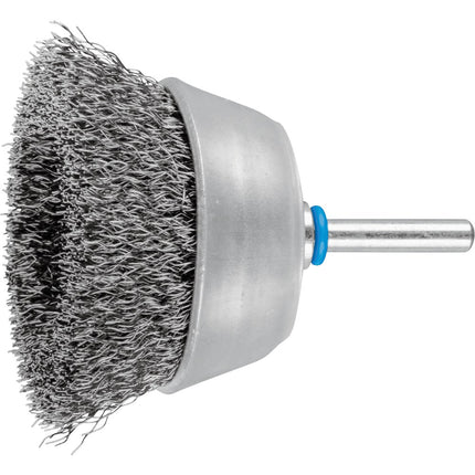 Afbeelding PFERD TOOLS stiftborstel komvorm TBU