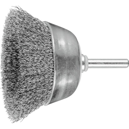 Afbeelding PFERD TOOLS stiftborstel komvorm TBU