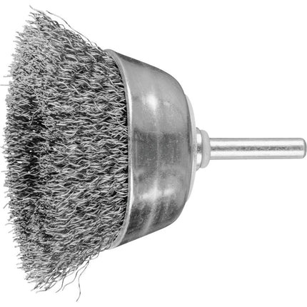 Afbeelding PFERD TOOLS stiftborstel komvorm TBU