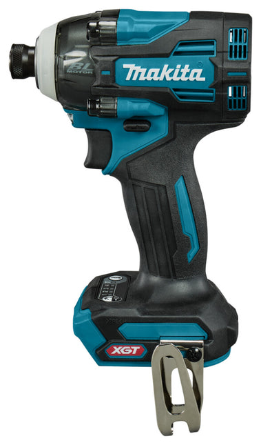 Makita TD004GZ XGT 40V Max Slagschroevendraaier 230Nm