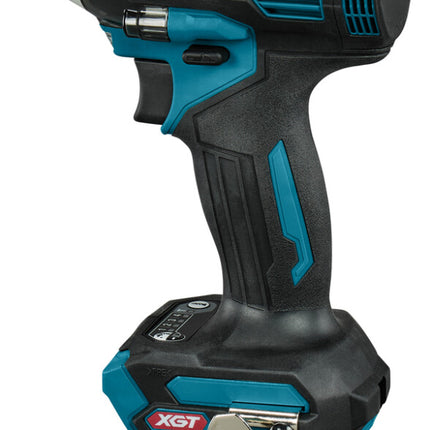 Makita TD004GZ XGT 40V Max Slagschroevendraaier 230Nm