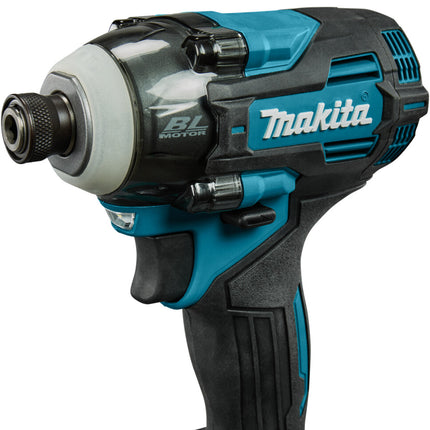 Makita TD004GZ XGT 40V Max Slagschroevendraaier 230Nm