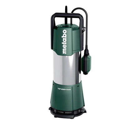 Afbeelding Metabo schoonwaterdompelpomp TDP 6200/4 Inox