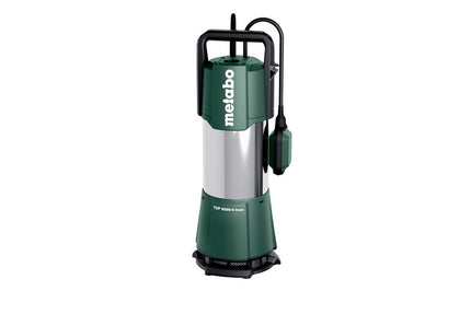 Afbeelding Metabo schoonwaterdompelpomp TDP 6200/4 Inox