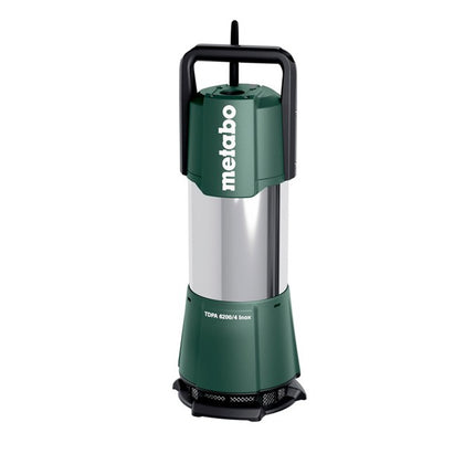 Afbeelding Metabo schoonwaterdompelpomp TDPA 6200/4 Inox
