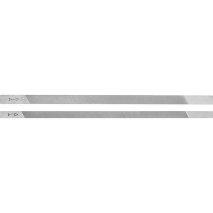 Afbeelding PFERD TOOLS reservevijl dieptebegrenzervijlen 4132 200 (1)