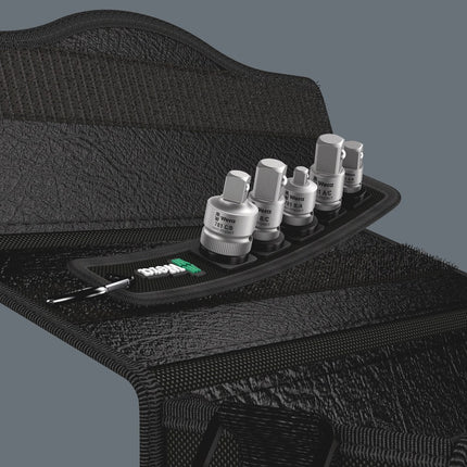 Afbeelding Wera adapterset 781/5