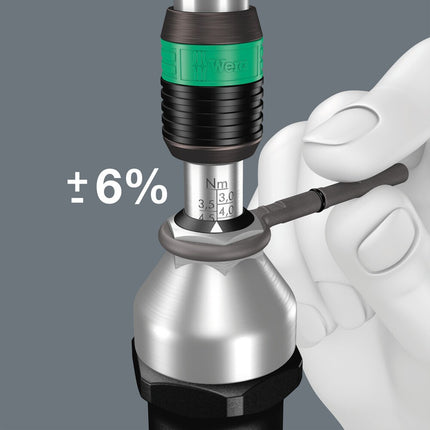 Afbeelding Wera gereedschapsset 9524