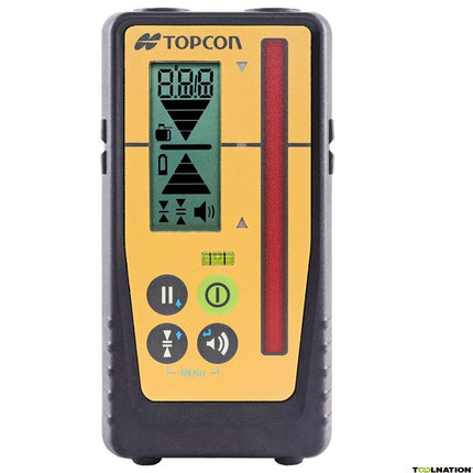 Topcon Laser RL-H5A - Set incl. LS100D + Statief