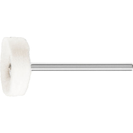 Afbeelding PFERD TOOLS lappenschijf TR