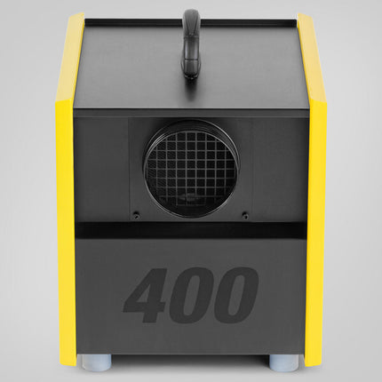 DRYFAST ADSORPTIE ONTVOCHTIGER TTR400D