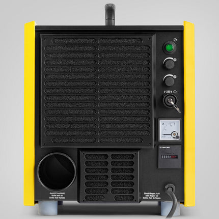 DRYFAST ADSORPTIE ONTVOCHTIGER TTR400D