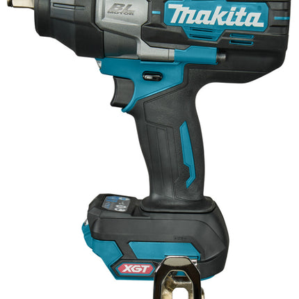 Makita TW002GZ 40V Max Slagmoersleutel (accu slagmoersleutel)