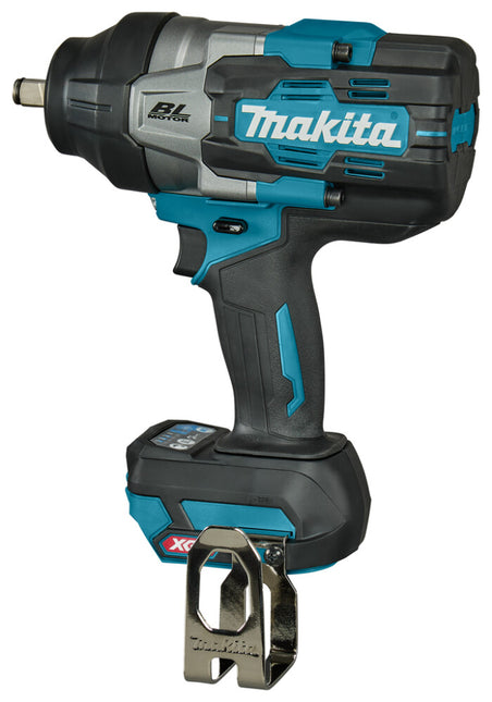 Makita TW002GZ 40V Max Slagmoersleutel (accu slagmoersleutel)