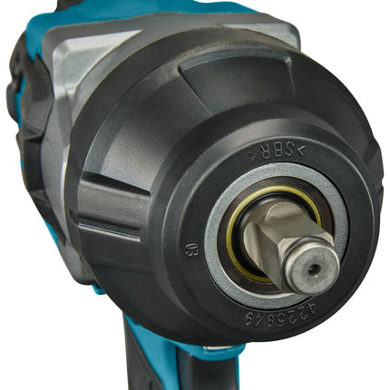 Makita TW002GZ 40V Max Slagmoersleutel (accu slagmoersleutel)