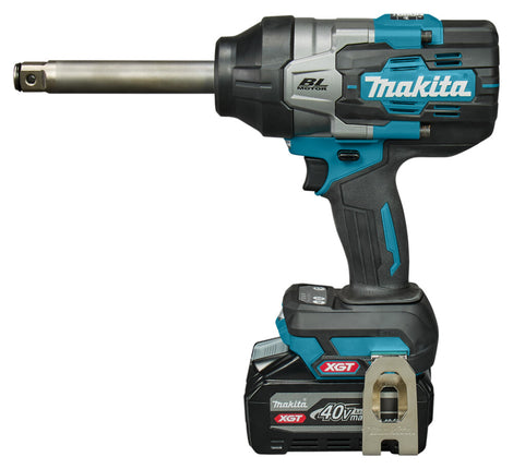 Makita TW011GZ XGT 40V Max Slagmoersleutel 3/4" (accu slagmoersleutel)