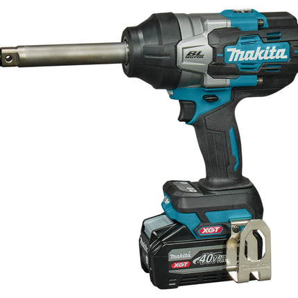 Makita TW011GZ XGT 40V Max Slagmoersleutel 3/4" (accu slagmoersleutel)