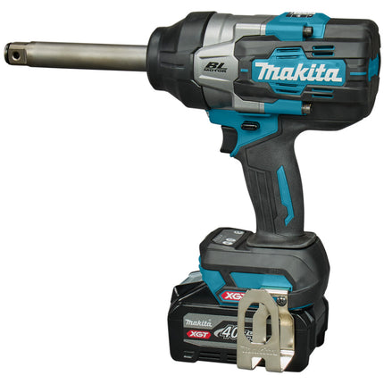 Makita TW011GZ XGT 40V Max Slagmoersleutel 3/4" (accu slagmoersleutel)