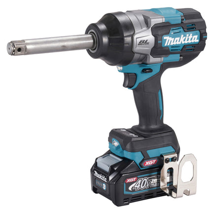 Makita TW011GZ XGT 40V Max Slagmoersleutel 3/4" (accu slagmoersleutel)