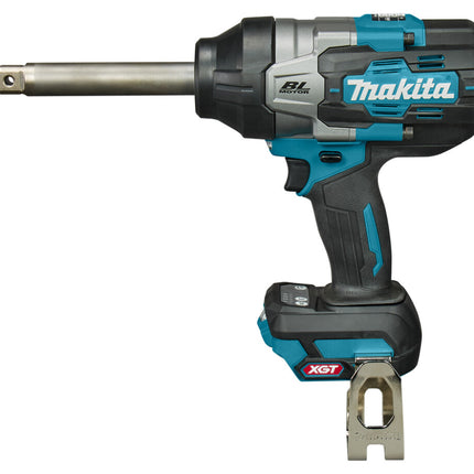 Makita TW011GZ XGT 40V Max Slagmoersleutel 3/4" (accu slagmoersleutel)