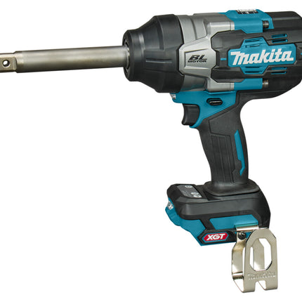Makita TW011GZ XGT 40V Max Slagmoersleutel 3/4" (accu slagmoersleutel)