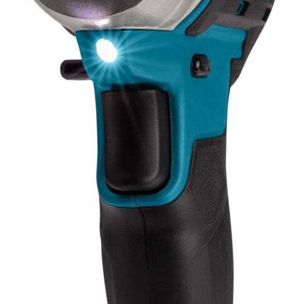 Makita TW140DZ CXT 12V Max Slagmoersleutel 3/8"
