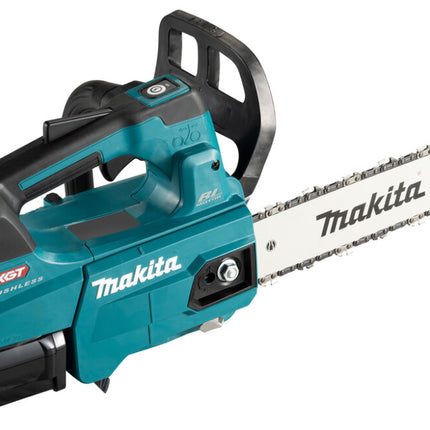 Makita UC003GZ02 XGT 40V Max Tophandle Kettingzaag 30 cm