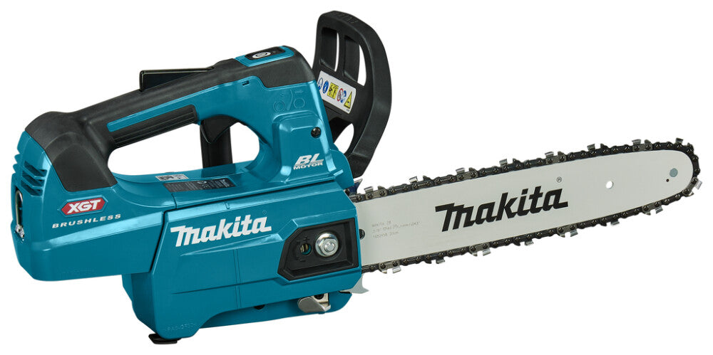 Makita UC003GZ02 XGT 40V Max Tophandle Kettingzaag 30 cm