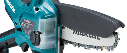 Makita Makita UC029GZ XGT 40V Max Snoeizaag (Accu takkenzaag) 15cm