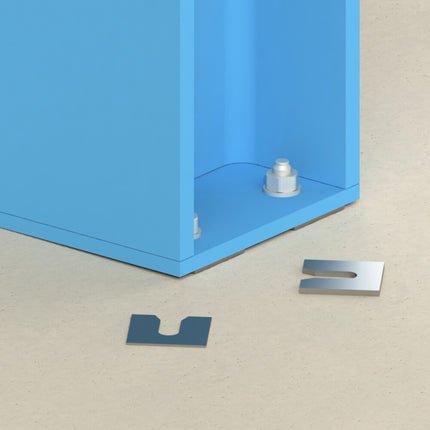 GB STALEN UITVULPLAAT 50X50 1,5 ZM-4