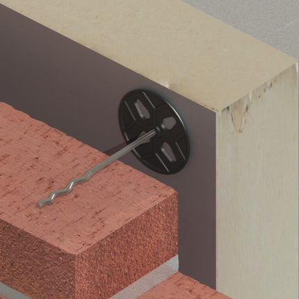 UNI-FLEXPLUG 60MM Ø8 NY