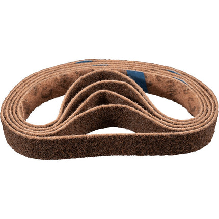Afbeelding PFERD TOOLS korte banden uitvoering vlies VB 40/760 A 100 G